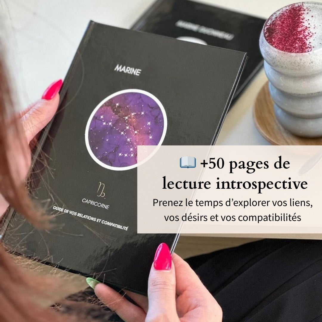 Astrolove – Votre profil amoureux astrologique