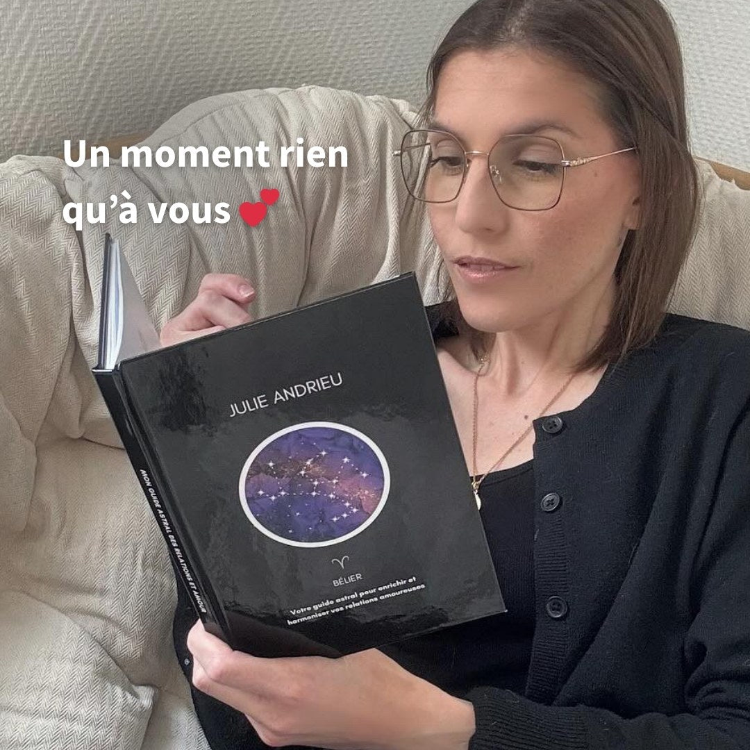 Astrolove – Votre profil amoureux astrologique