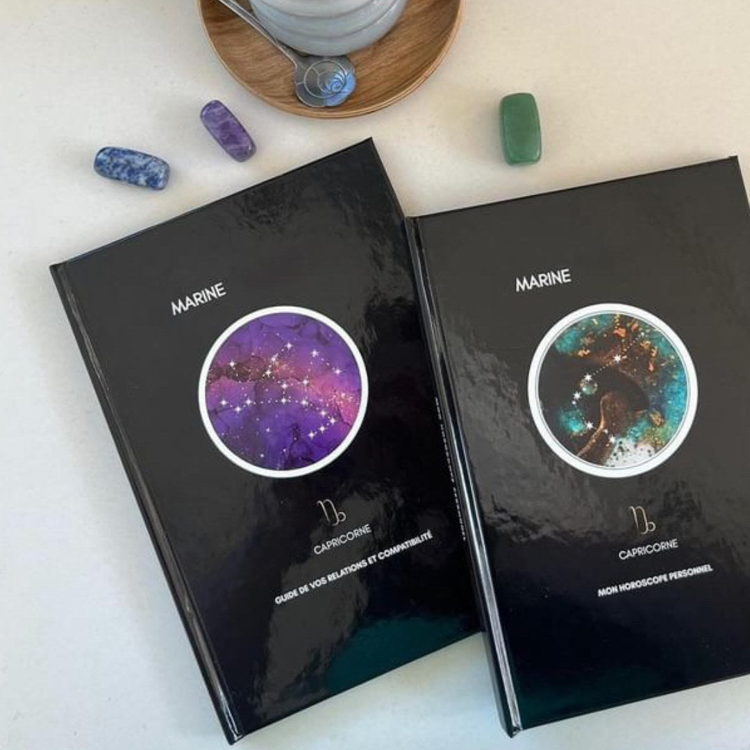 Astrolove – Votre profil amoureux astrologique