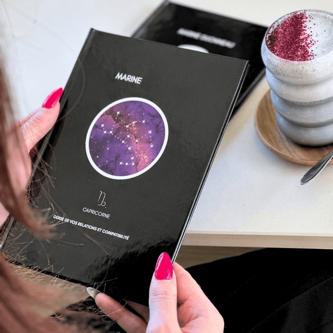 Astrolove - Mon guide de compatibilités amoureuse - Reading Planets