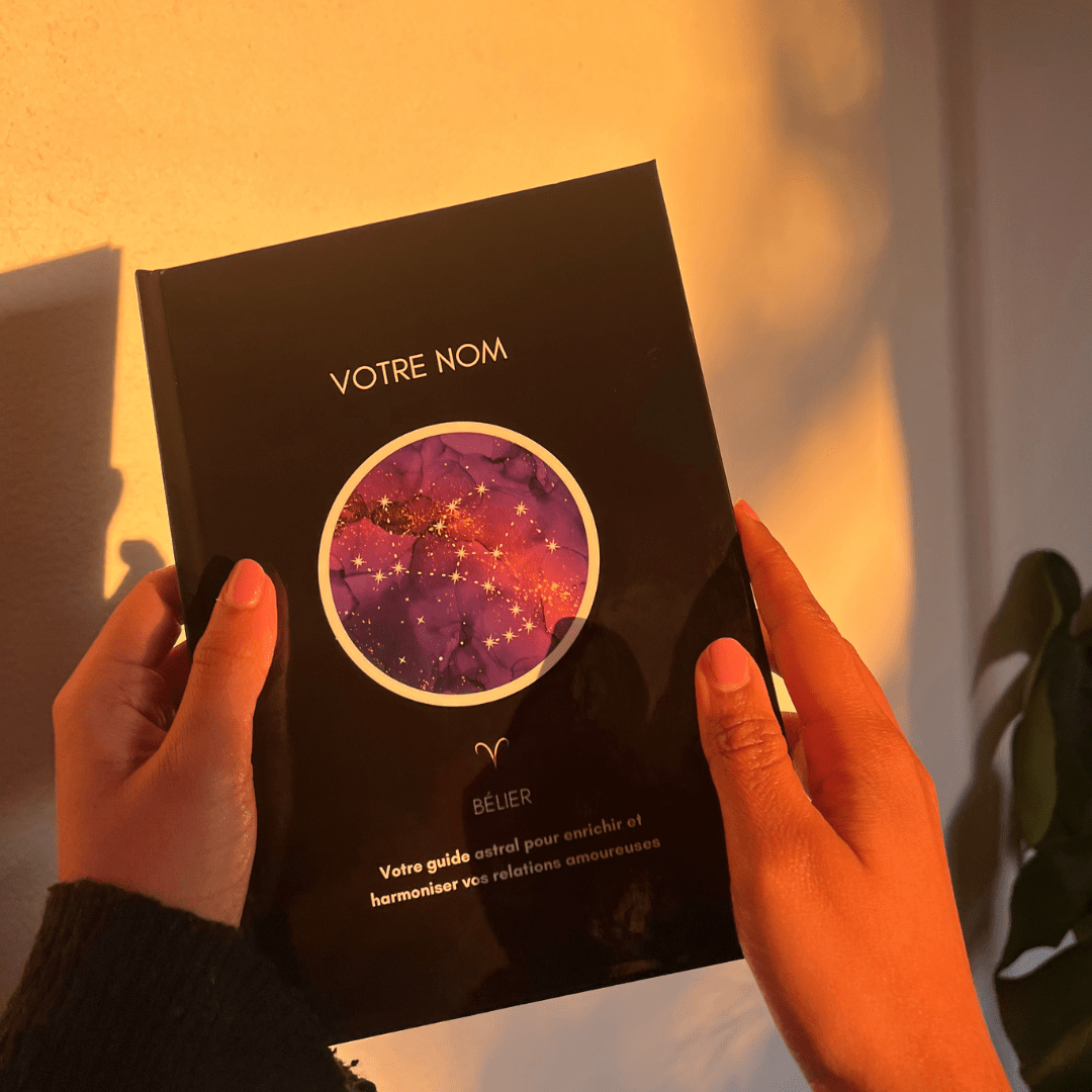 Astrolove - Mon guide de compatibilités amoureuse - Reading Planets