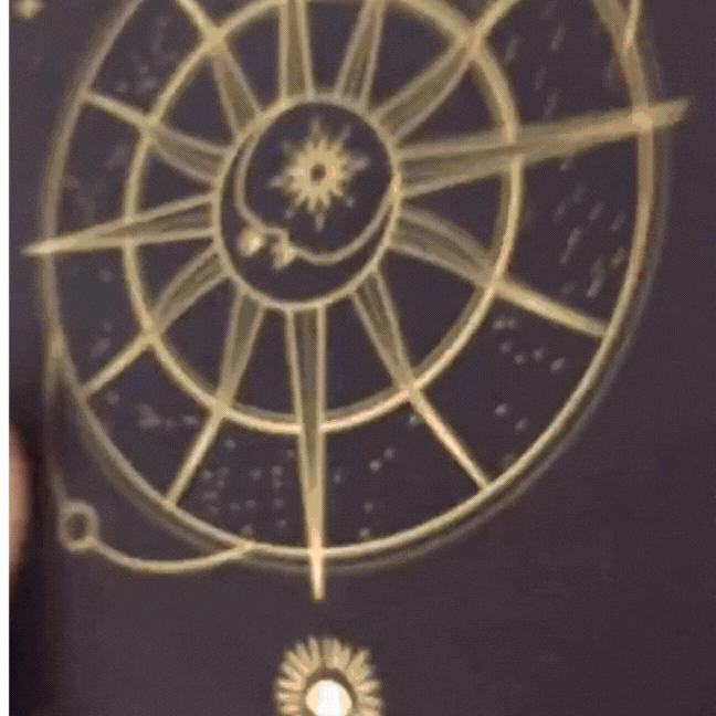Astro Planner 2025 - Mon agenda astrologique