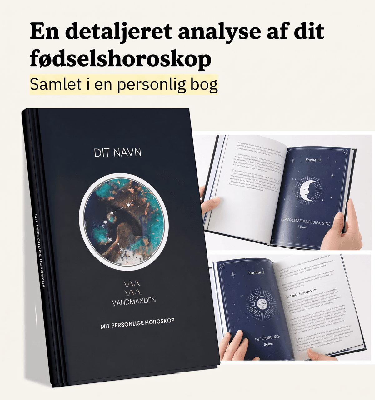 Astrobook · billede 1