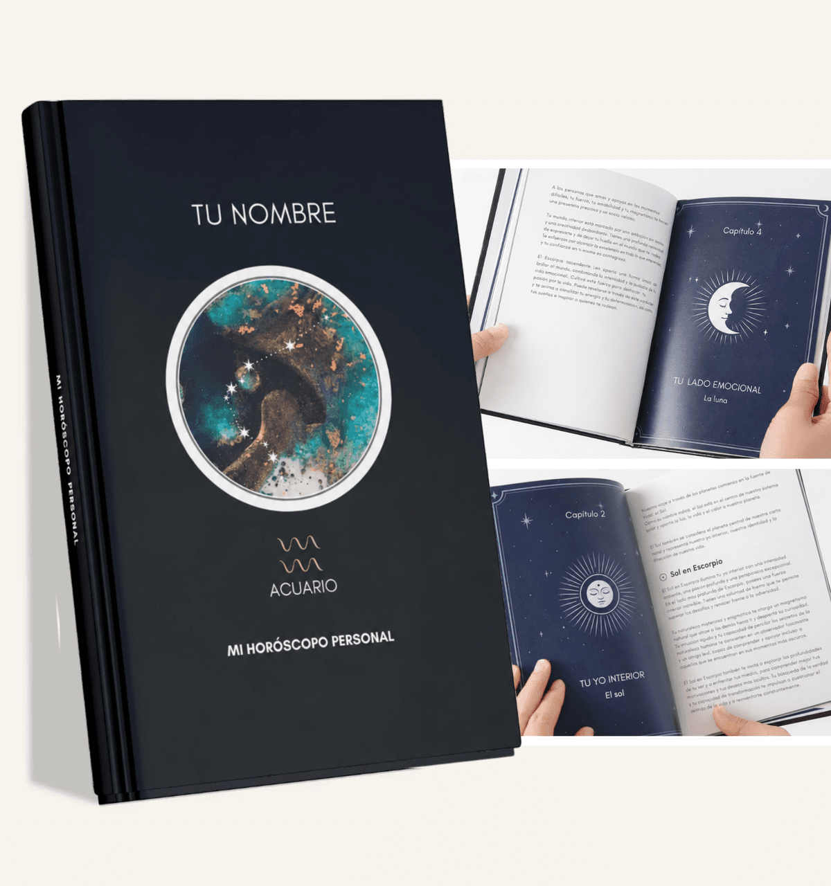 Astrobook · imagen 1
