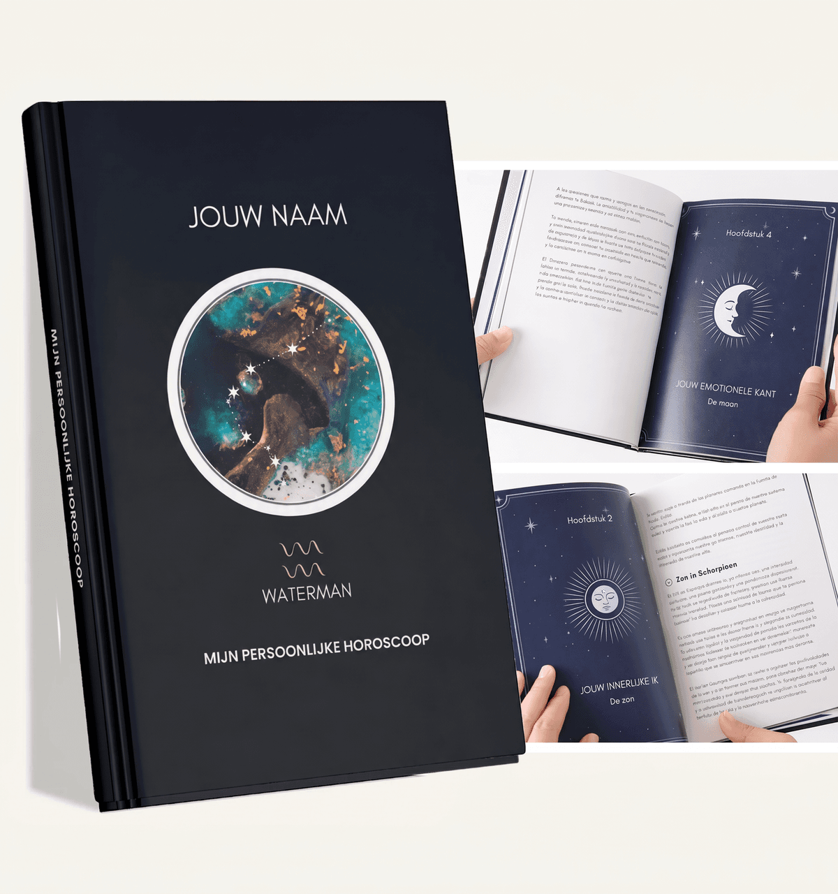 Astrobook · afbeelding 1