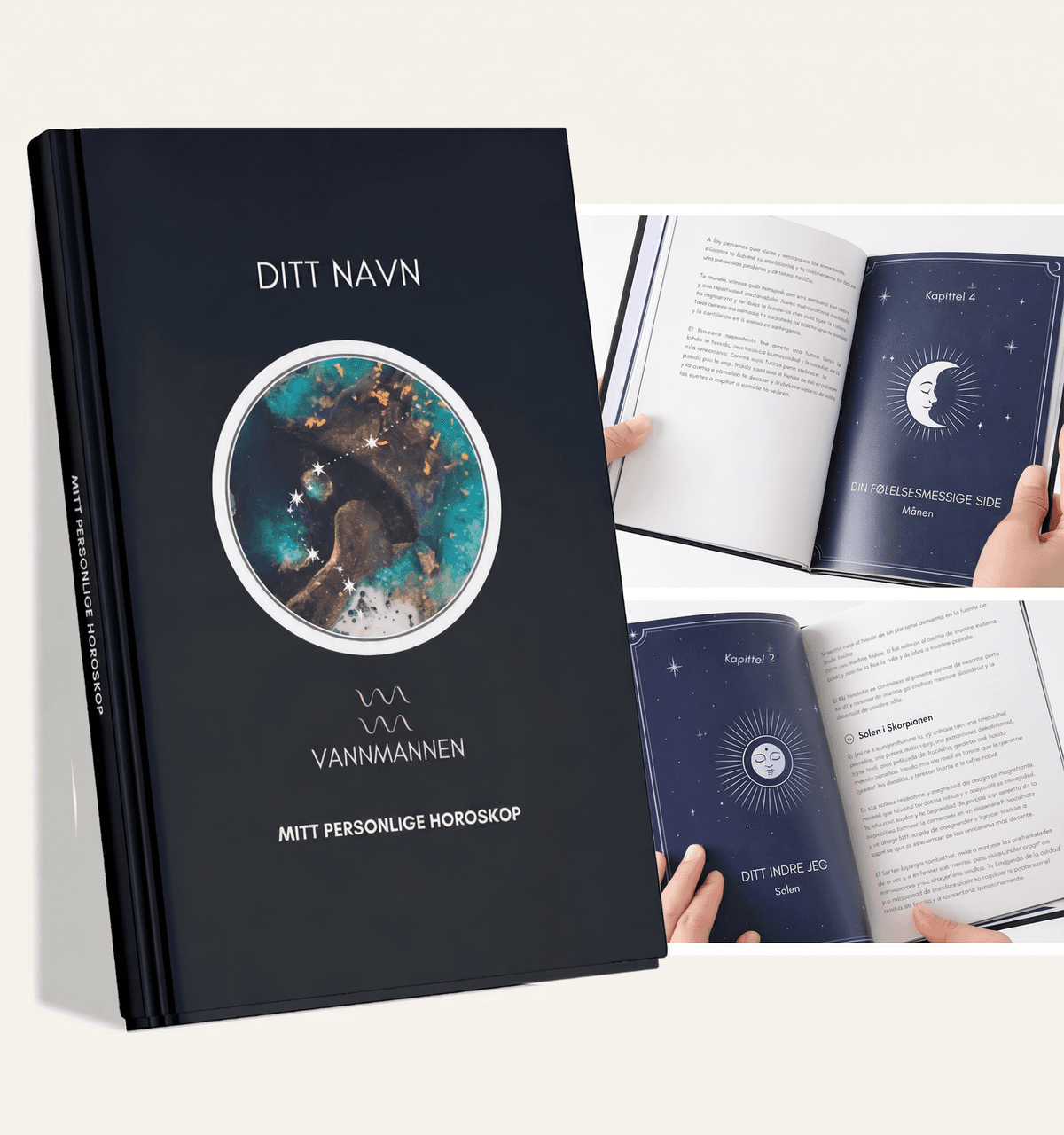 Astrobook · bilde 1