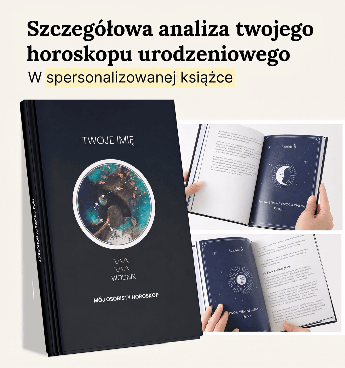 Astrobook · zdjęcie 1