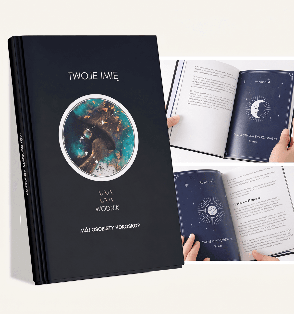 Astrobook · zdjęcie 1