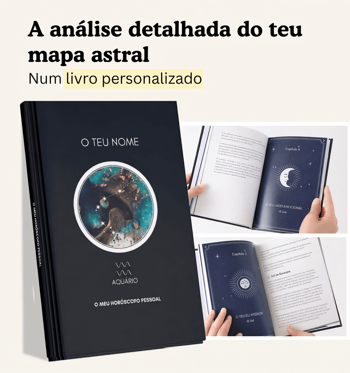 Astrobook · imagem 1
