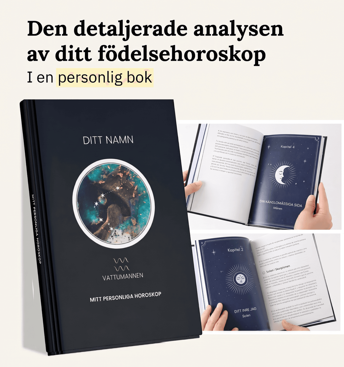 Astrobook · bild 1