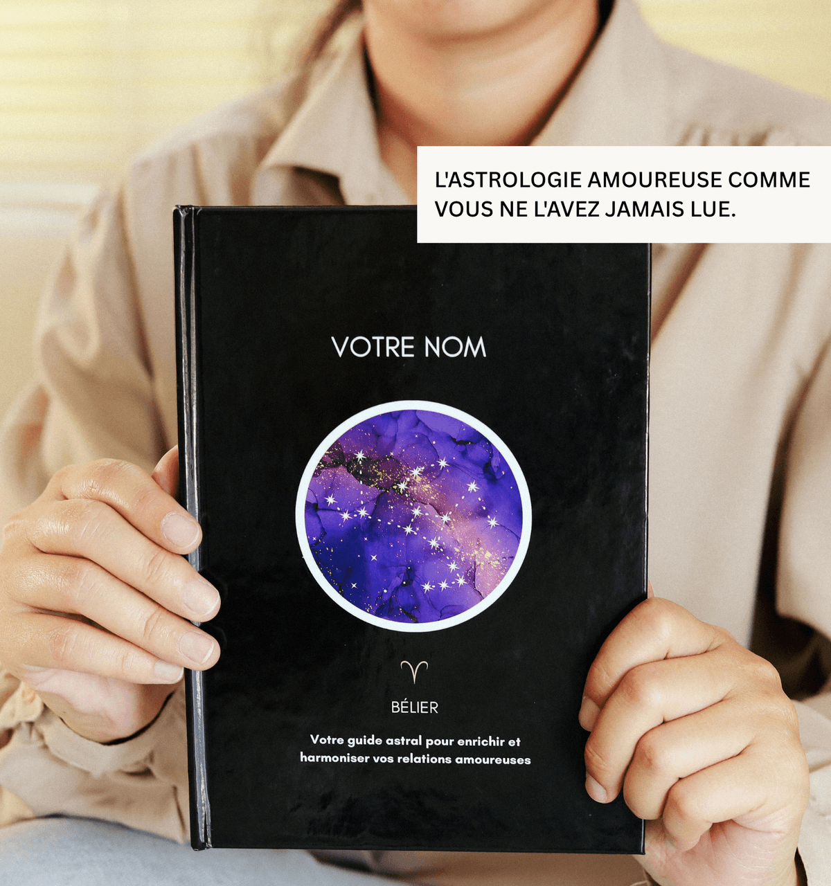 Astrolove – Bild 1