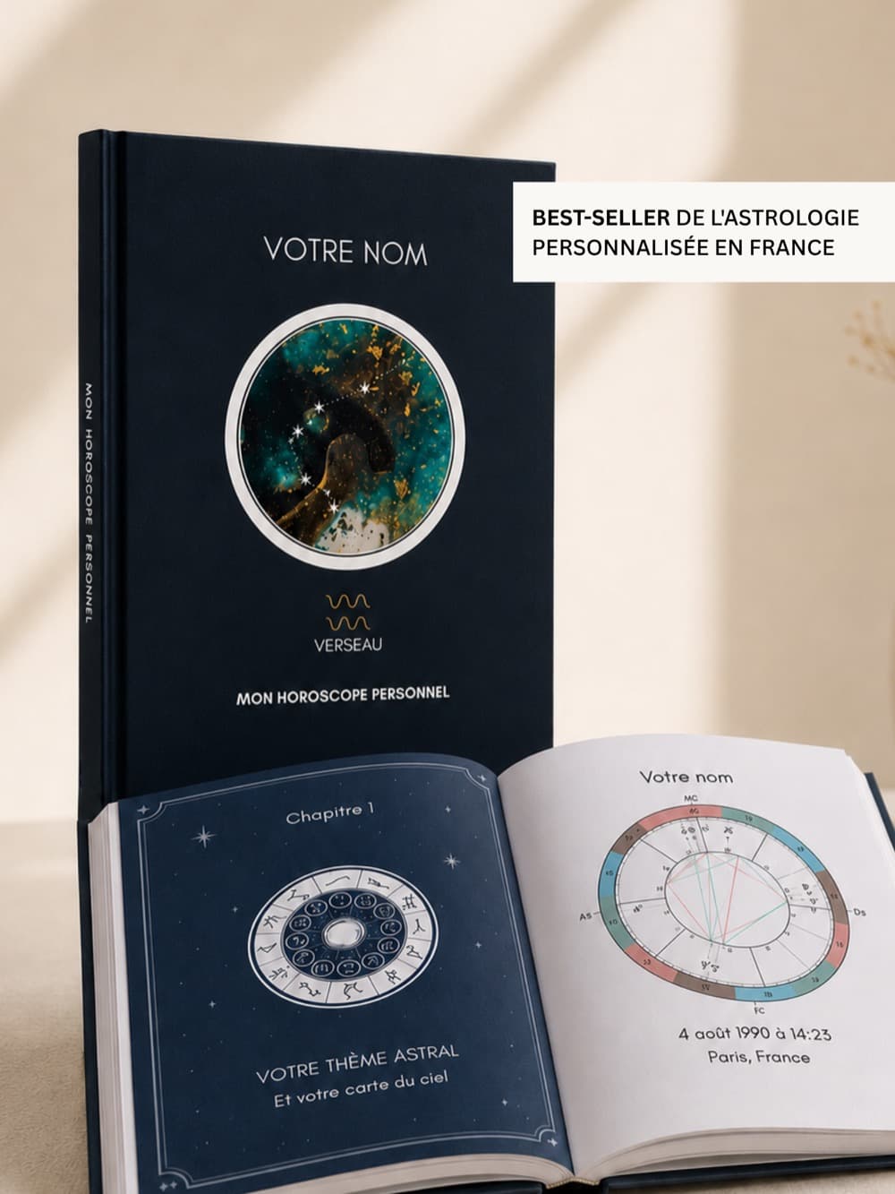Astrobook